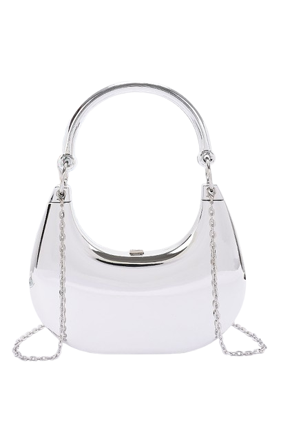 2446 Silver - Pack of 3