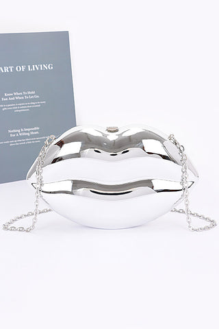 1736 White Silver - Pack of 3