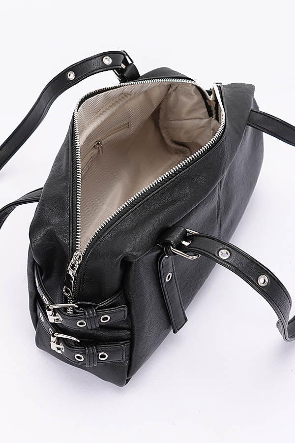 3646 Black - Pack of 3