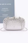 8346 Silver - Pack of 3