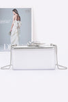8346 Silver - Pack of 3
