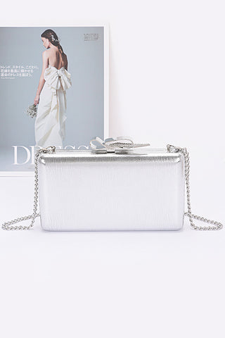 8346 Silver - Pack of 3