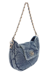 1946 Medium Blue - Pack of 3