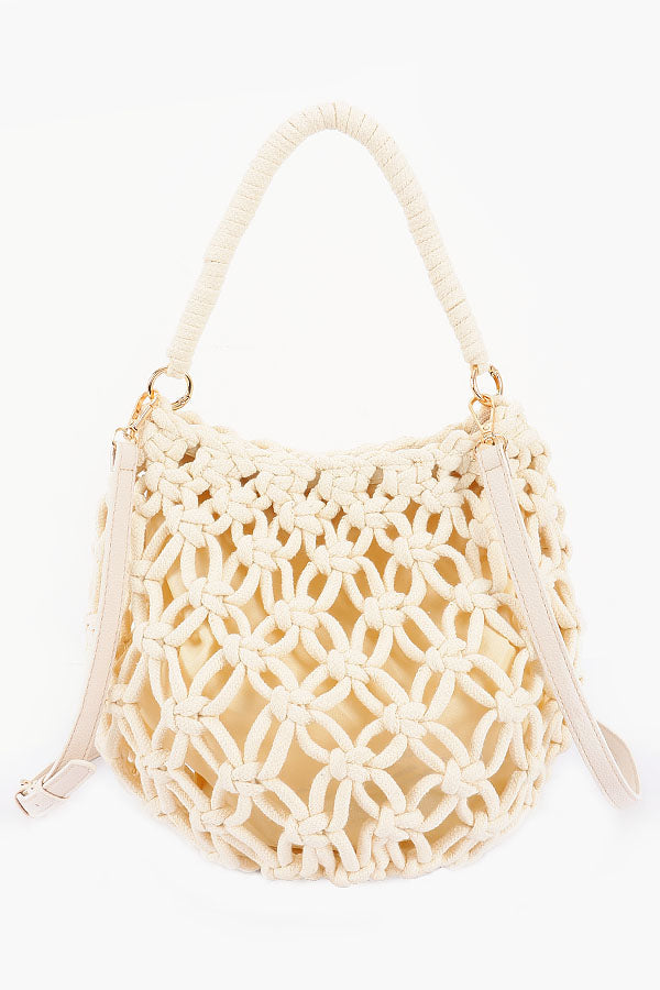 8946 Ivory - Pack of 3