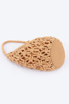 8946 Khaki - Pack of 3
