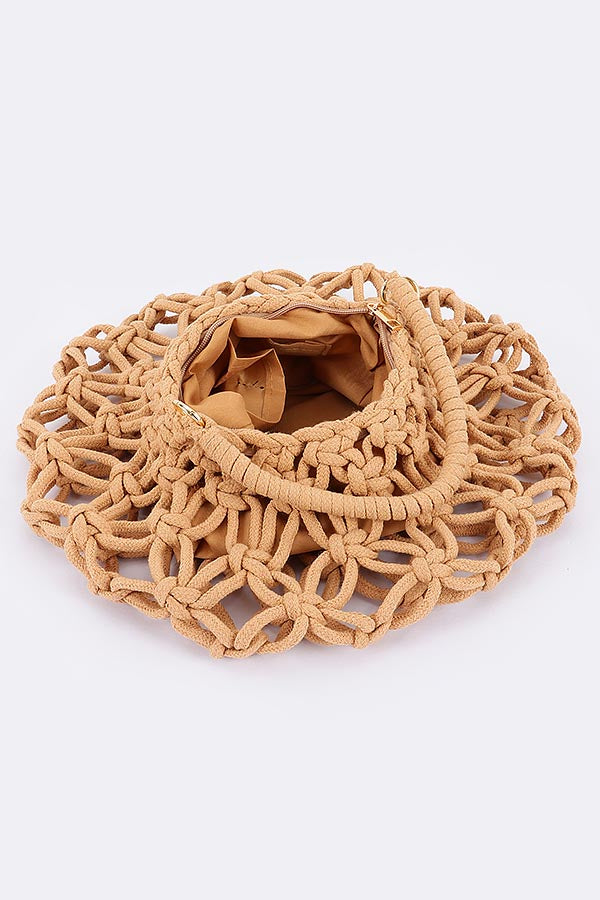 8946 Ivory - Pack of 3