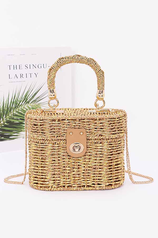 0056 Gold - Pack of 3