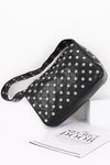 6156 Black - Pack of 3