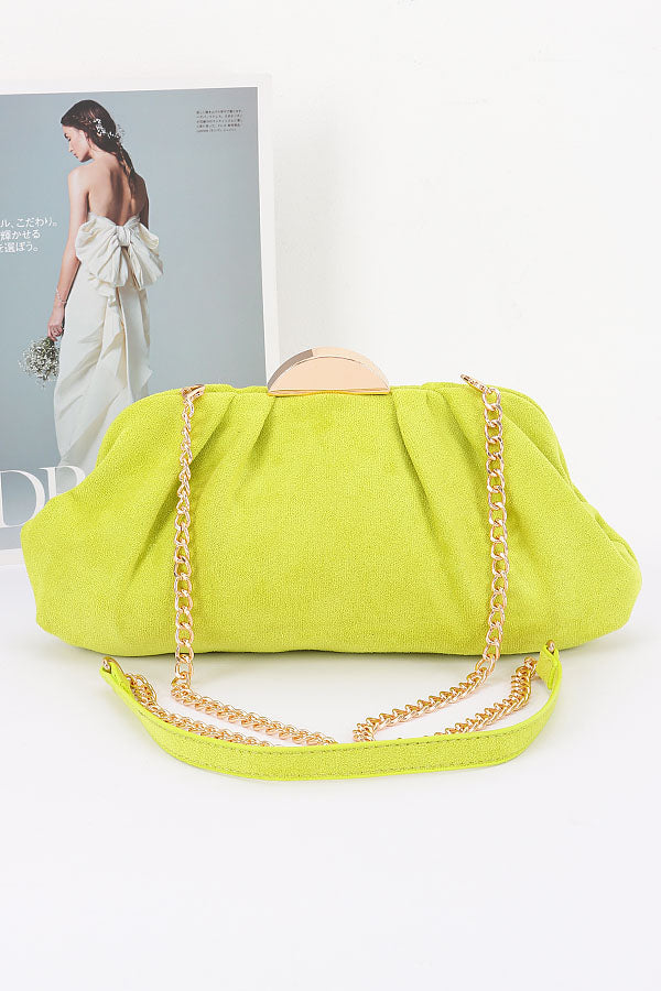 9156 Light Green - Pack of 3