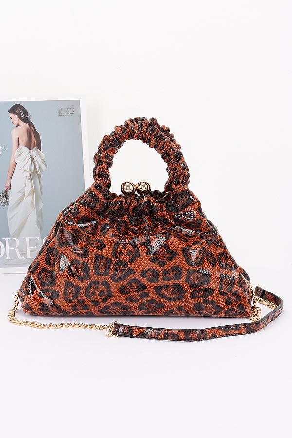 4256 Leopard - Pack of 3