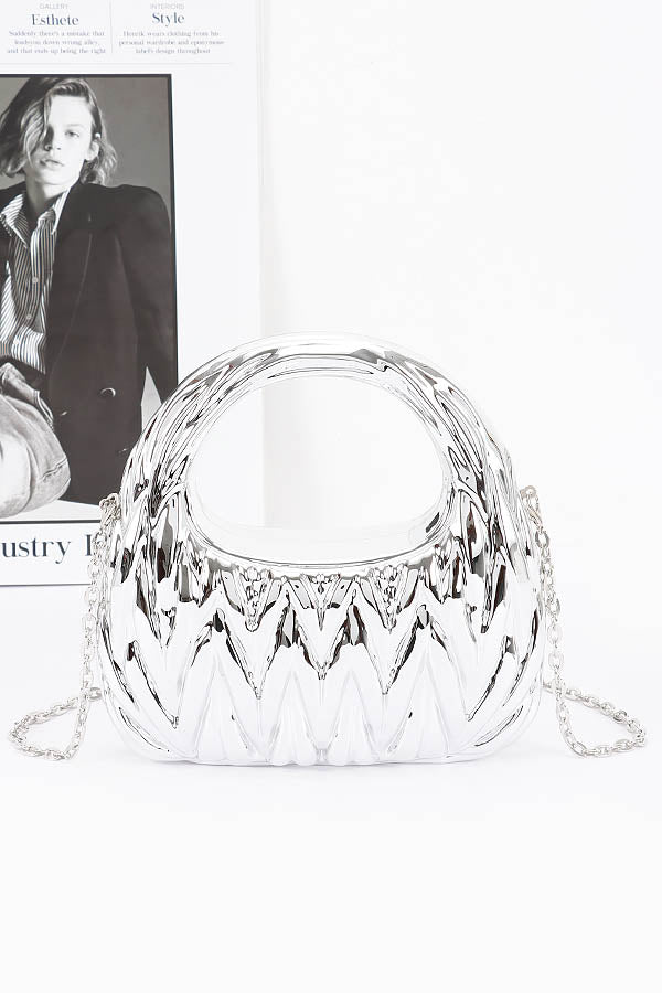 9256 Silver - Pack of 3