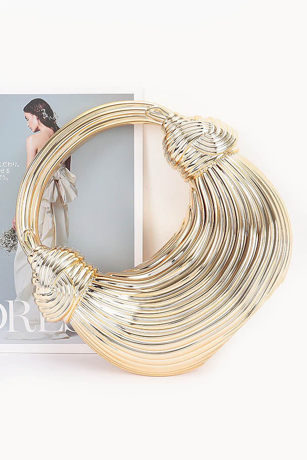 0356 Gold - Pack of 3