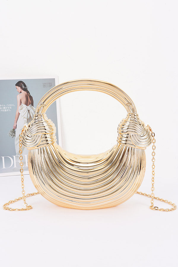 0356 Gold - Pack of 3