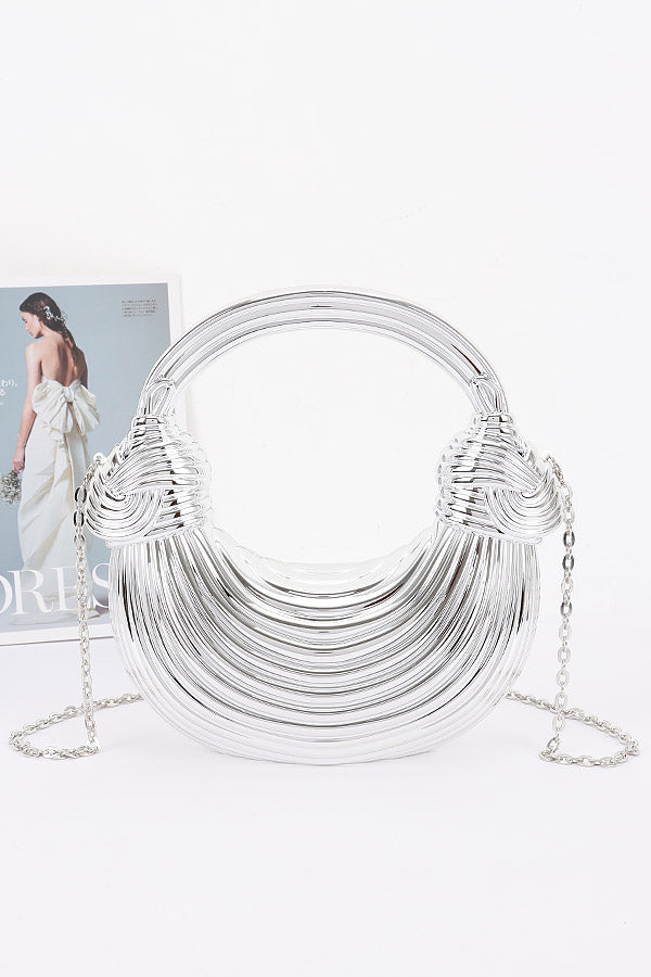 0356 Silver - Pack of 3