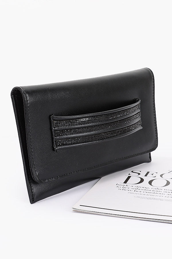 0556 Black - Pack of 3
