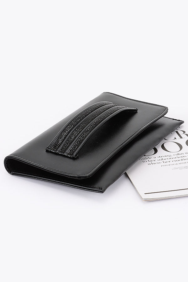 0556 Black - Pack of 3