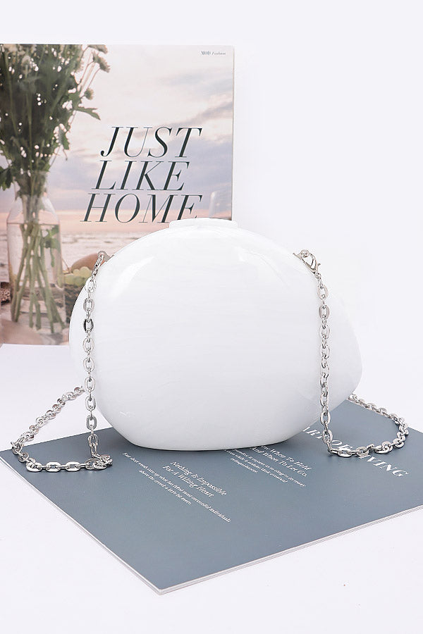 8556 White - Pack of 3