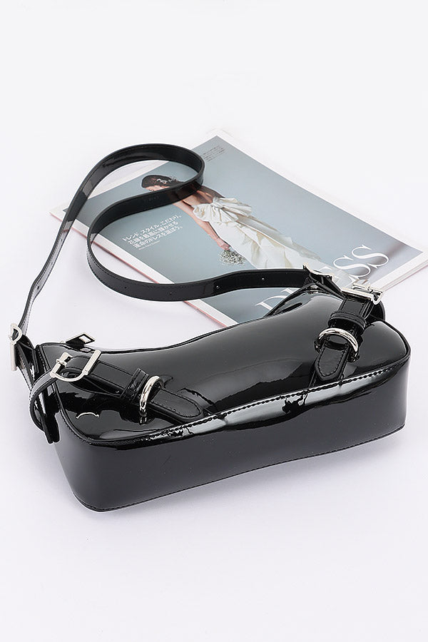 2656 Black - Pack of 3