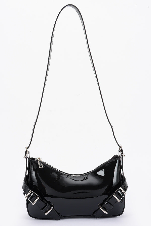 2656 Black - Pack of 3