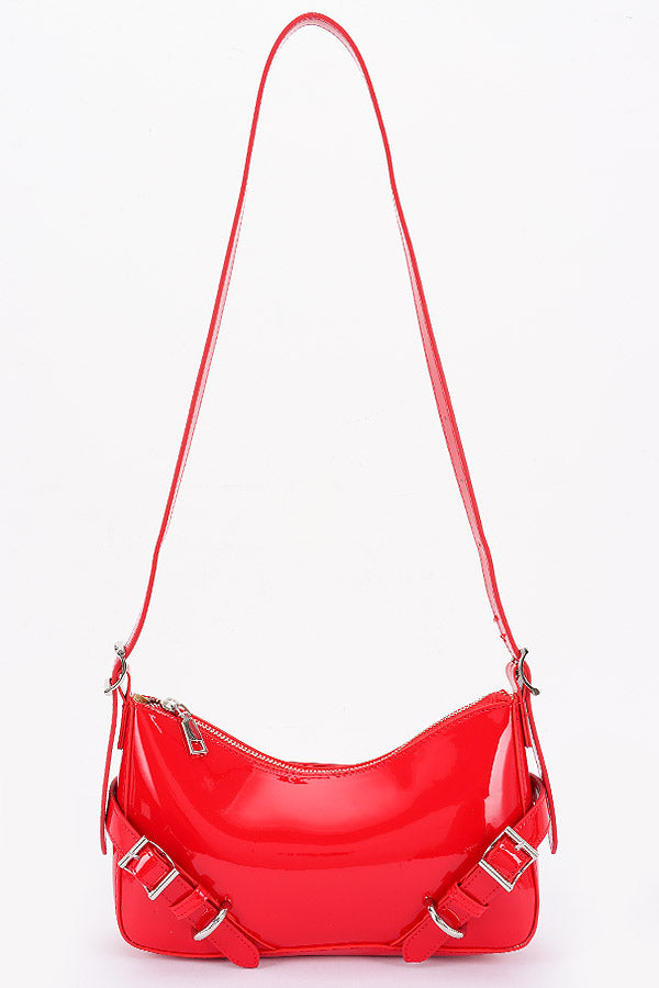 2656 Red - Pack of 3