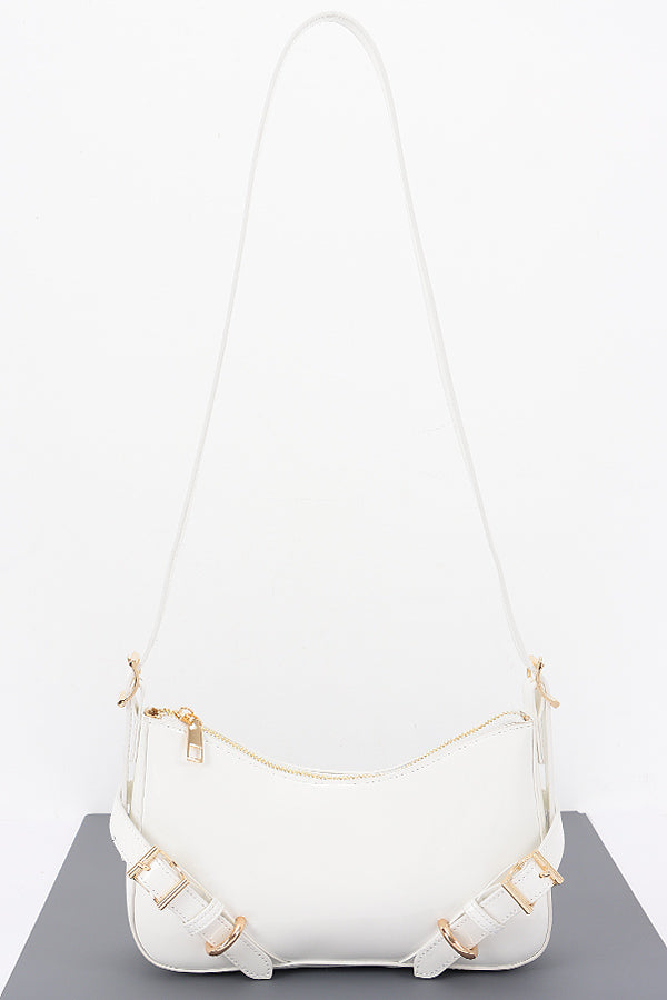 2656 White - Pack of 3