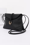 9656 Black - Pack of 3