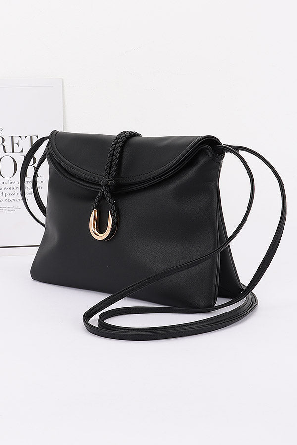 9656 Black - Pack of 3