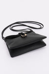 9656 Black - Pack of 3