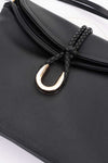 9656 Black - Pack of 3