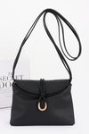 9656 Black - Pack of 3