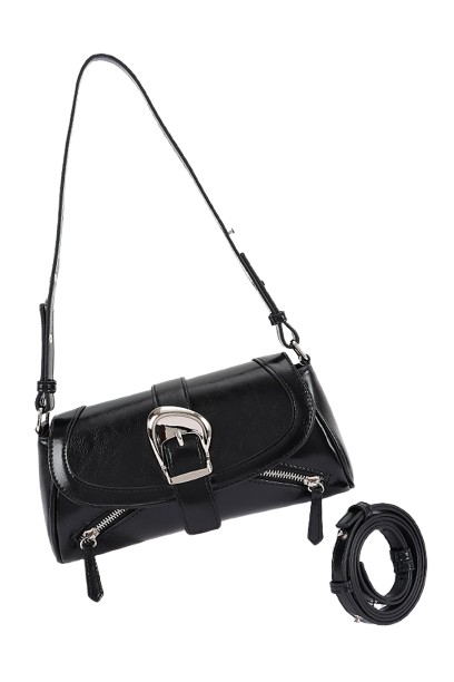 0756 Black - Pack of 3