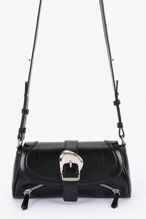 0756 Black - Pack of 3