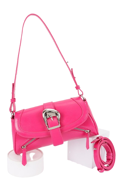 0756 Fuchsia - Pack of 3