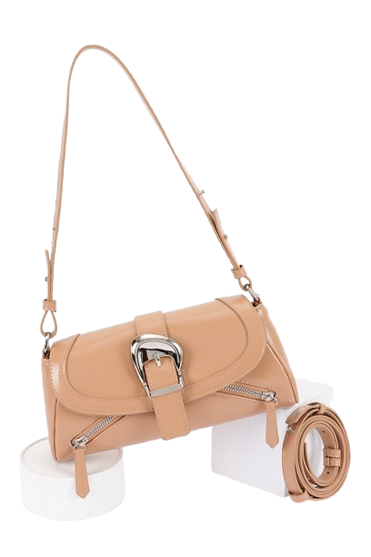 0756 Nude - Pack of 3