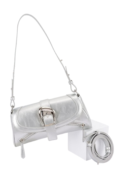 0756 Silver - Pack of 3