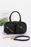 3426 Black - Pack of 3