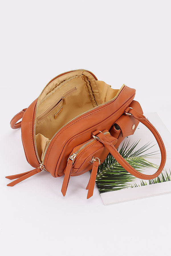 2756 Camel - Pack of 3