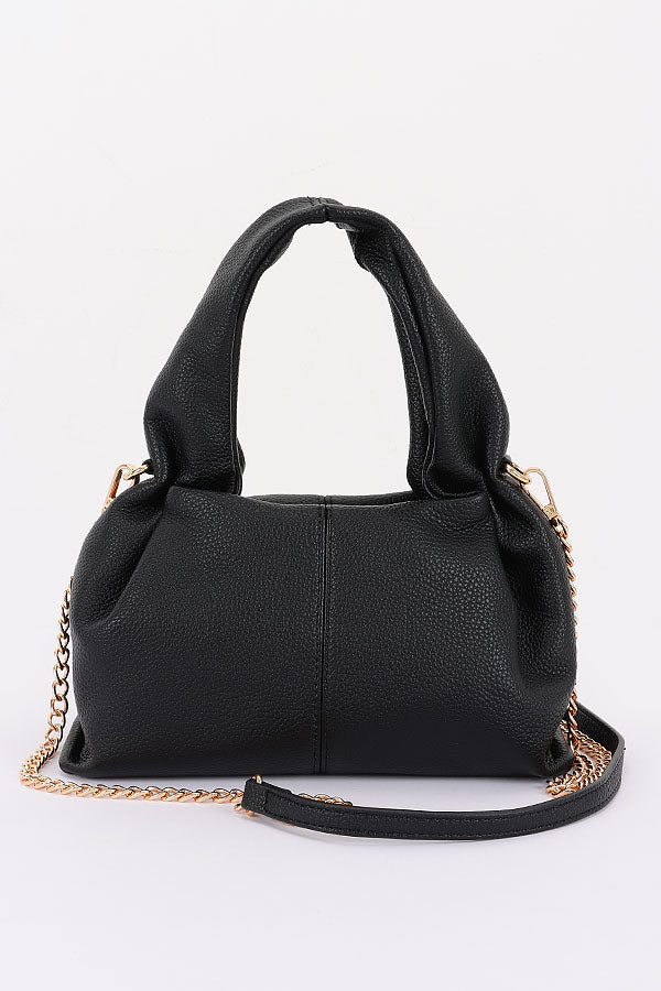 3756 Black - Pack of 3