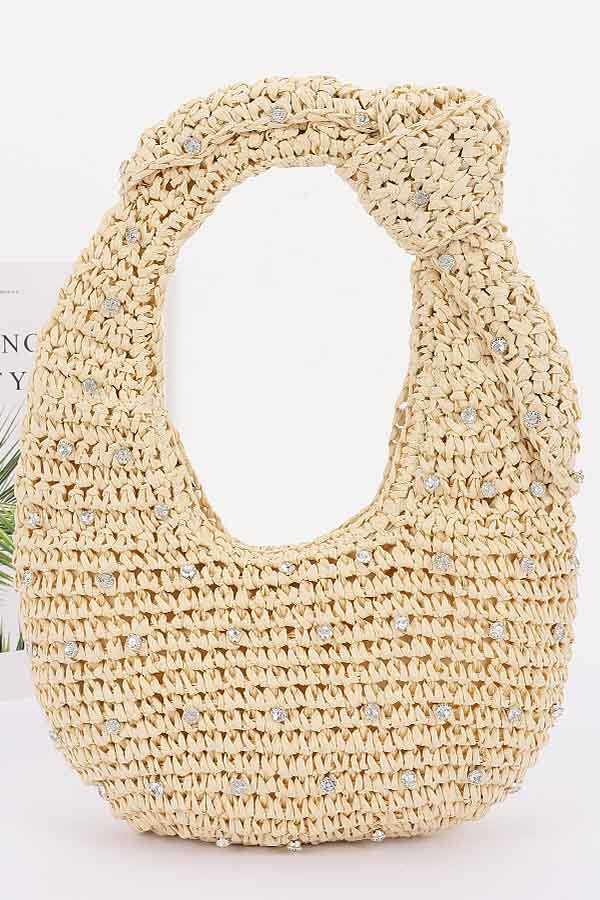 0856 Ivory - Pack of 3