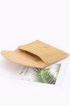 5856 White - Pack of 3