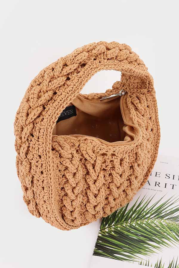 6856 Khaki - Pack of 3