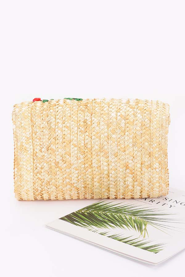 8856 Natural - Pack of 3