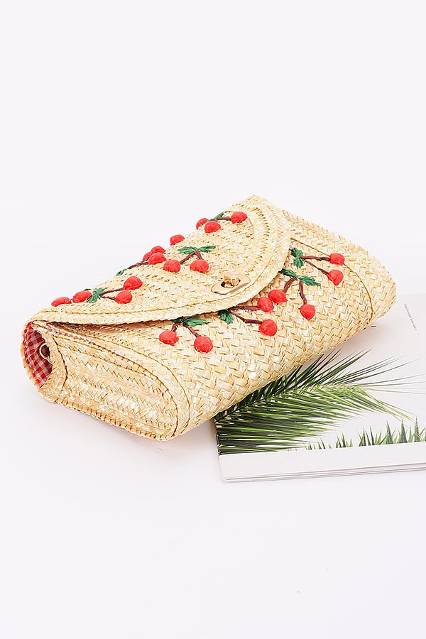 8856 Natural - Pack of 3
