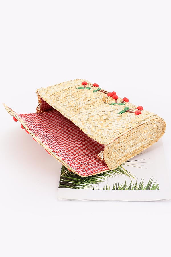 8856 Natural - Pack of 3