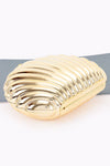 5956 Silver - Pack of 3