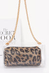 0066 Leopard - Pack of 3