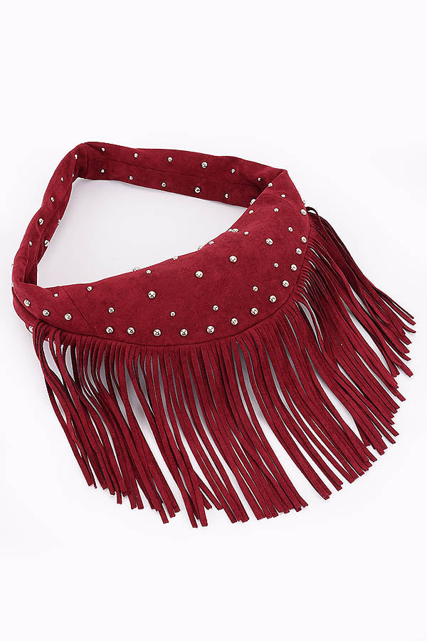 3166 Burgundy - Pack of 3