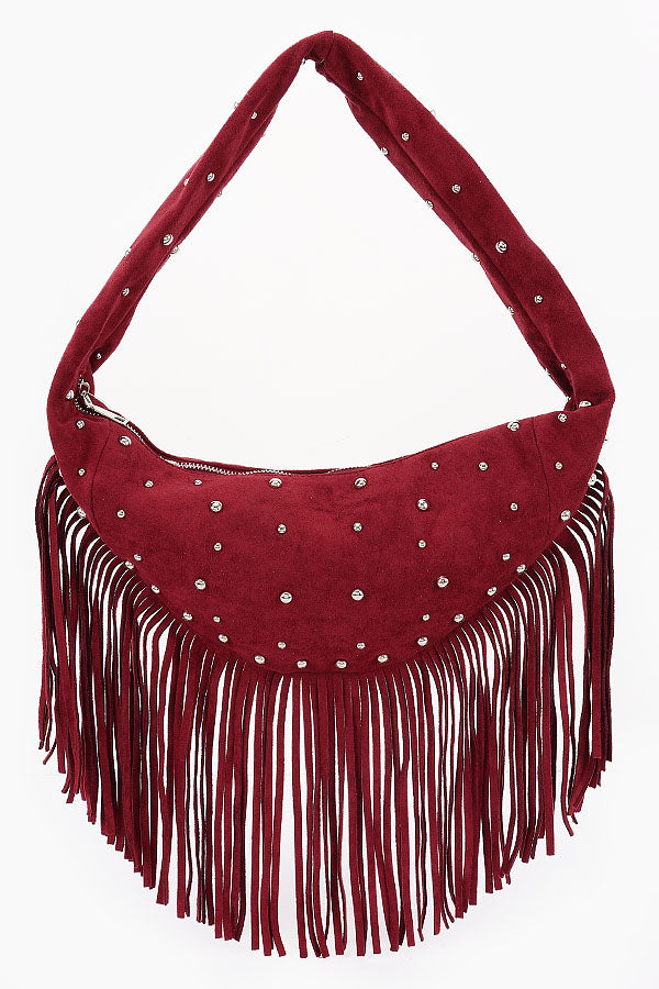 3166 Burgundy - Pack of 3