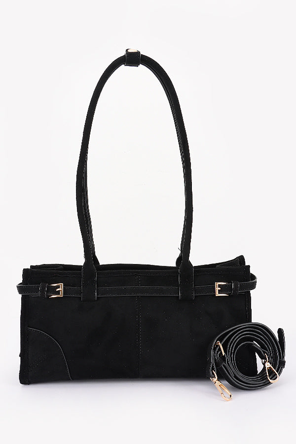 5166 Black - Pack of 3