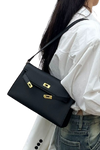 8166 Black - Pack of 3